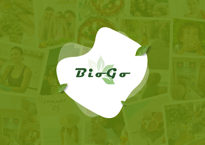 BIOGO Bio webáruház