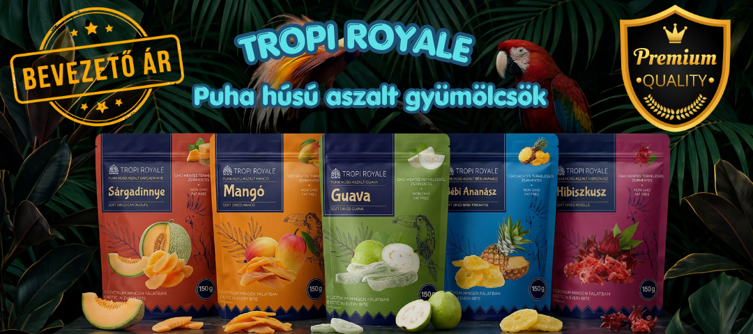 BIOGO Bio webáruház