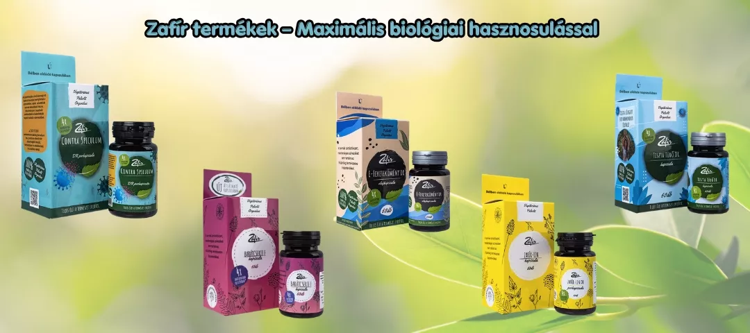 BIOGO Bio webáruház