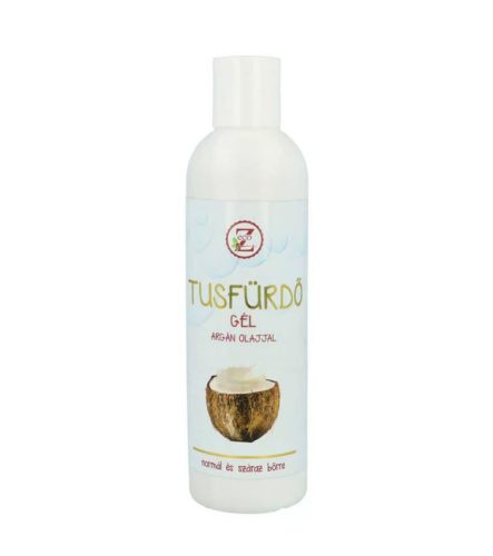 Eco-Z prebiotikus gél tusfürdő 1000ml
