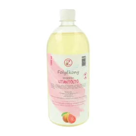 Eco-Z folyékony szappan – Trópusi 1000 ml