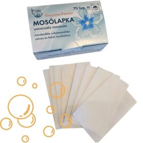 SensEco mosólapka Enzyme Power 70 db