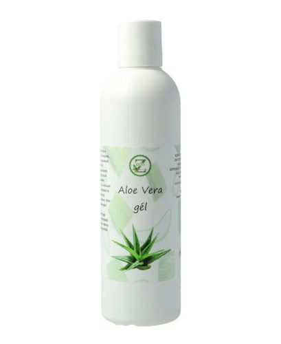 Eco-Z Aloe gél 250ml