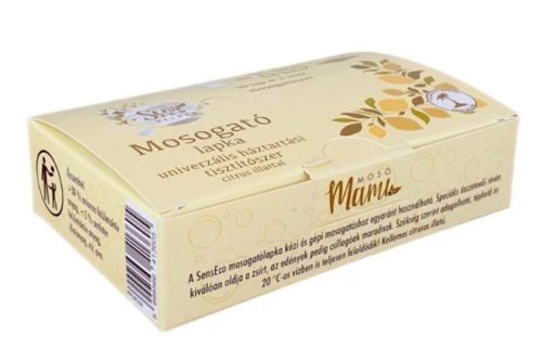 SensEco Deluxe mosogatólapka 30db