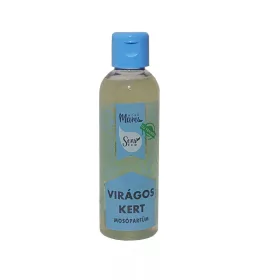 Mosómami Senseco mosóparfüm virágos kert
