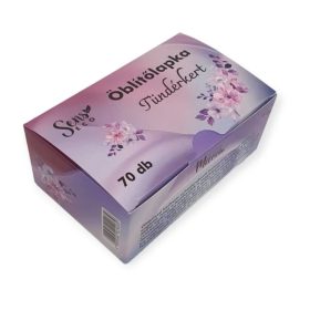 SensEco öblítőlapka Tündérkert 70 db