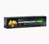 Powerbalsam Gold krém Kannabiszolajjal és L-Argininnel 200 ml