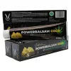 Powerbalsam Gold krém Kannabiszolajjal és L-Argininnel 200 ml