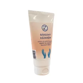 Eco-Z Ectoin+reishi komplex kézkrém 100 ml