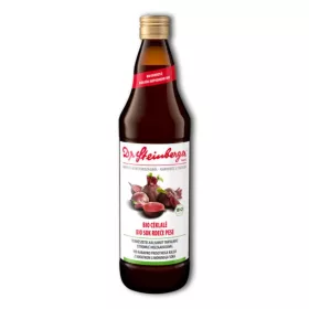 Dr. Steinberger bio céklalé 750ml