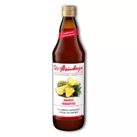 Dr. Steinberger ananászlé 750ml