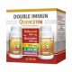 DUBLE IMMUN QUERCETIN C+D ECHINACEA 2X120DB