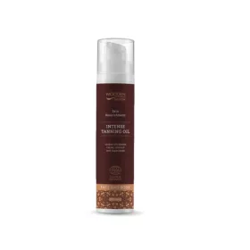 Wooden Spoon Bio Superfood Napozó És Szolárium Olaj 100Ml