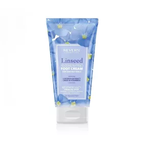 Revers Lábkrém Lenmaggal repedezett sarkakra 150ml 
