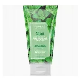 Revers Lábkrém Menta kivonattal bőrkeményedésre 150ml