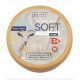 EDITT COSMETICS SOFT TEST ÉS ARCKRÉM KECSKETEJ KIVONATTAL 150g