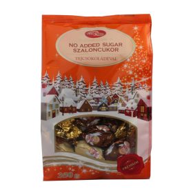   Microse prémium szaloncukor hozzáadaott cukor nélkül 350g