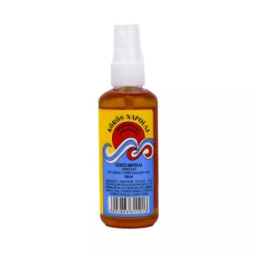 Körös napolaj pumpás 100ml