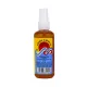 Körös napolaj pumpás 100ml