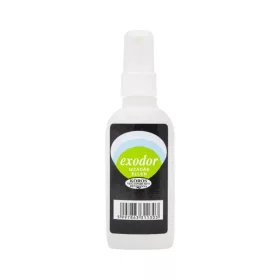 Exodor izzadásgátló folyadék pumpás 100ml