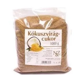 N&z kókuszvirágcukor 1000g