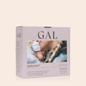 Gal babaváró 1 havi adag