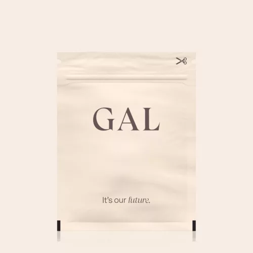 Gal babaváró 1 havi adag
