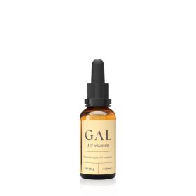 Gal d3 vitamin csepp 30ml