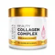 Luxoya Beauty Collagen Complex Hyaluron & Vitamin C 300g - Görögdinnye-szőlő