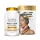 Luxoya Beauty Hajvitamin Hyaluronnal és Biotinnal 60db