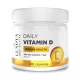 Luxoya Daily  D3 Vitamin 2600 IU 120 db