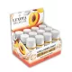 Luxoya SHOT Collagen Őszibarack 60ml
