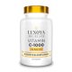 Luxoya C-1000 Vitamin Csipkebogyó és Bodzavirág 90db