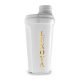 Luxoya Shaker fehér 500 ml