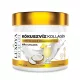 Luxoya Beauty Collagen Complex kókuszvíz - Pina colada ízű 300g
