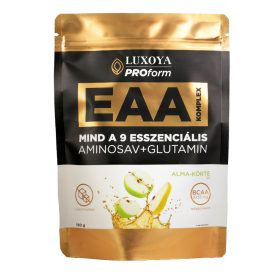 Luxoya EAA Komplex italpor - Alma Körte 150g