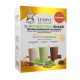  Luxoya Slim Fiber-Pro Shake - mix - 6x35g