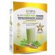 Luxoya Slim Fiber-Pro Shake - Matcha Latte - 6x35g