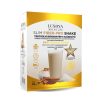 Luxoya Slim Fiber-Pro Shake - Fahéjas tejberizs - 6x35g