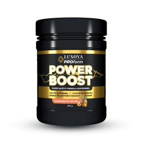 Luxoya Proform Boost 300g - Ice Tea