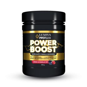 Luxoya Proform Boost 300g - Erdei gyümölcs