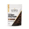 Luxoya Whey Protein - Tejsavó Premium italpor 450g DOY - Tripla csokoládé ízű