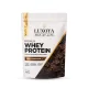 Luxoya Whey Protein - Tejsavó Premium italpor 450g DOY - Tripla csokoládé ízű