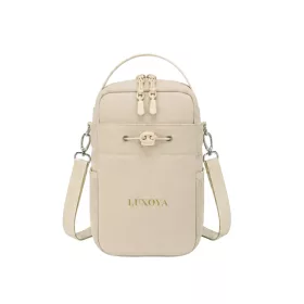 Luxoya mágneses edzőtáska - Beige