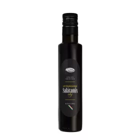 Olajütő salátamix olaj 250 ml