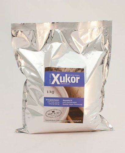 Xukor édesítőszer 1000 g 1000 g