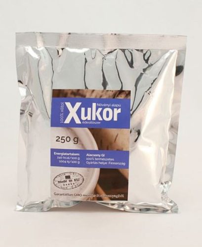 N&z xukor 250g