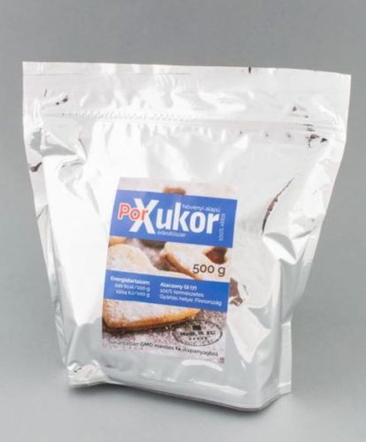 N&z porxukor 500g