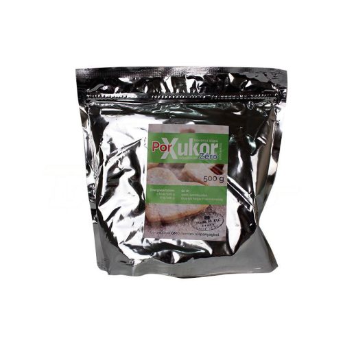 N&z porxukor zéró 500g