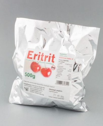 N&z eritrit 500g